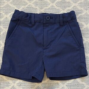 Vineyard Vines Classic Blue Kids Shorts